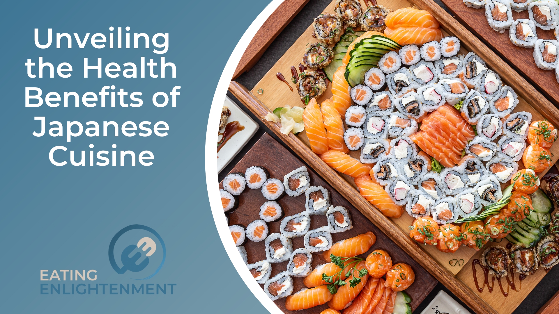 Unveiling the Health Benefits of Japanese Cuisine