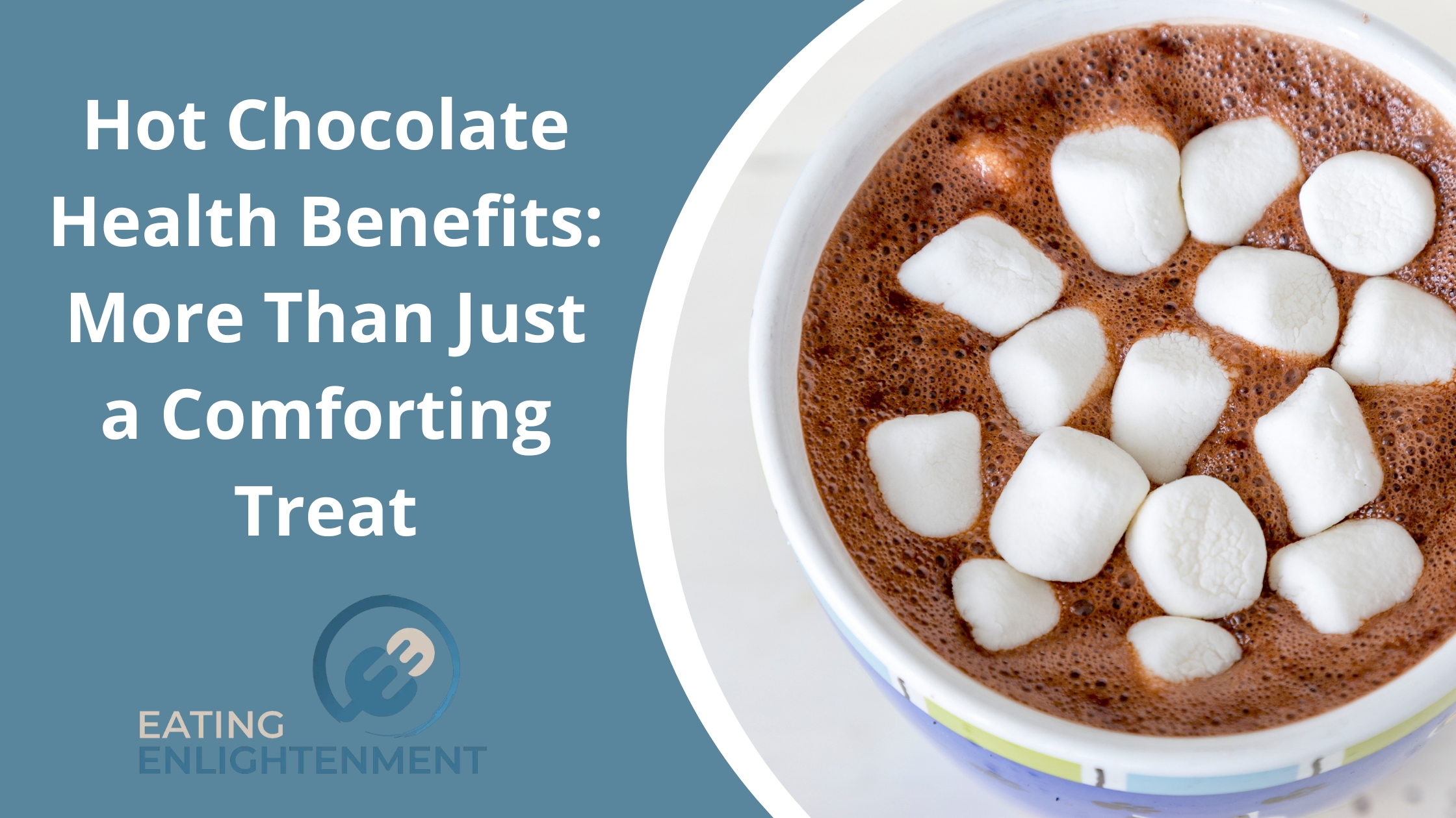 Hot Chocolate Health Benefits: More Than Just a Comforting Treat