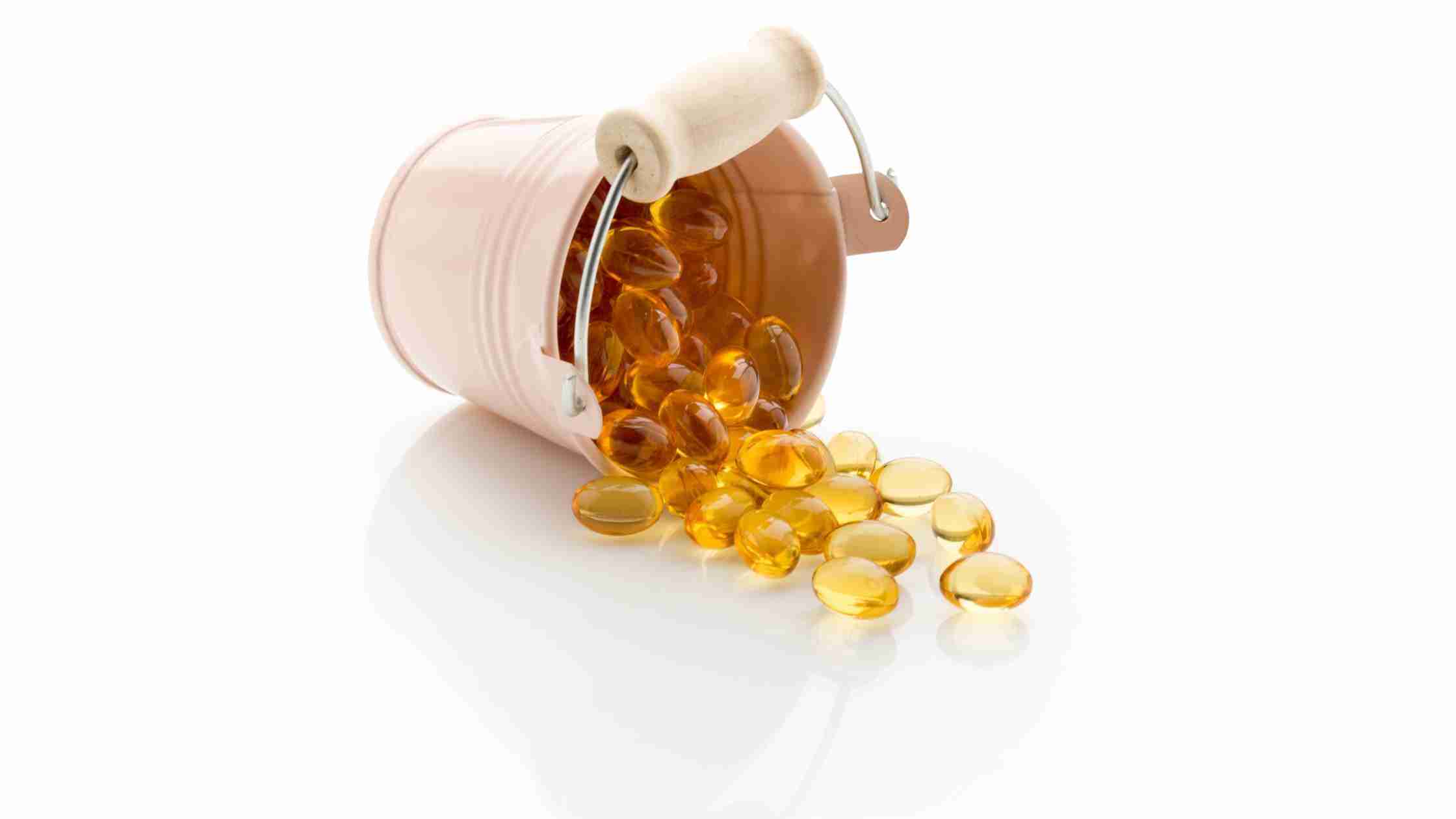 Boost Your Vitamin D Levels with These Delicious Foods