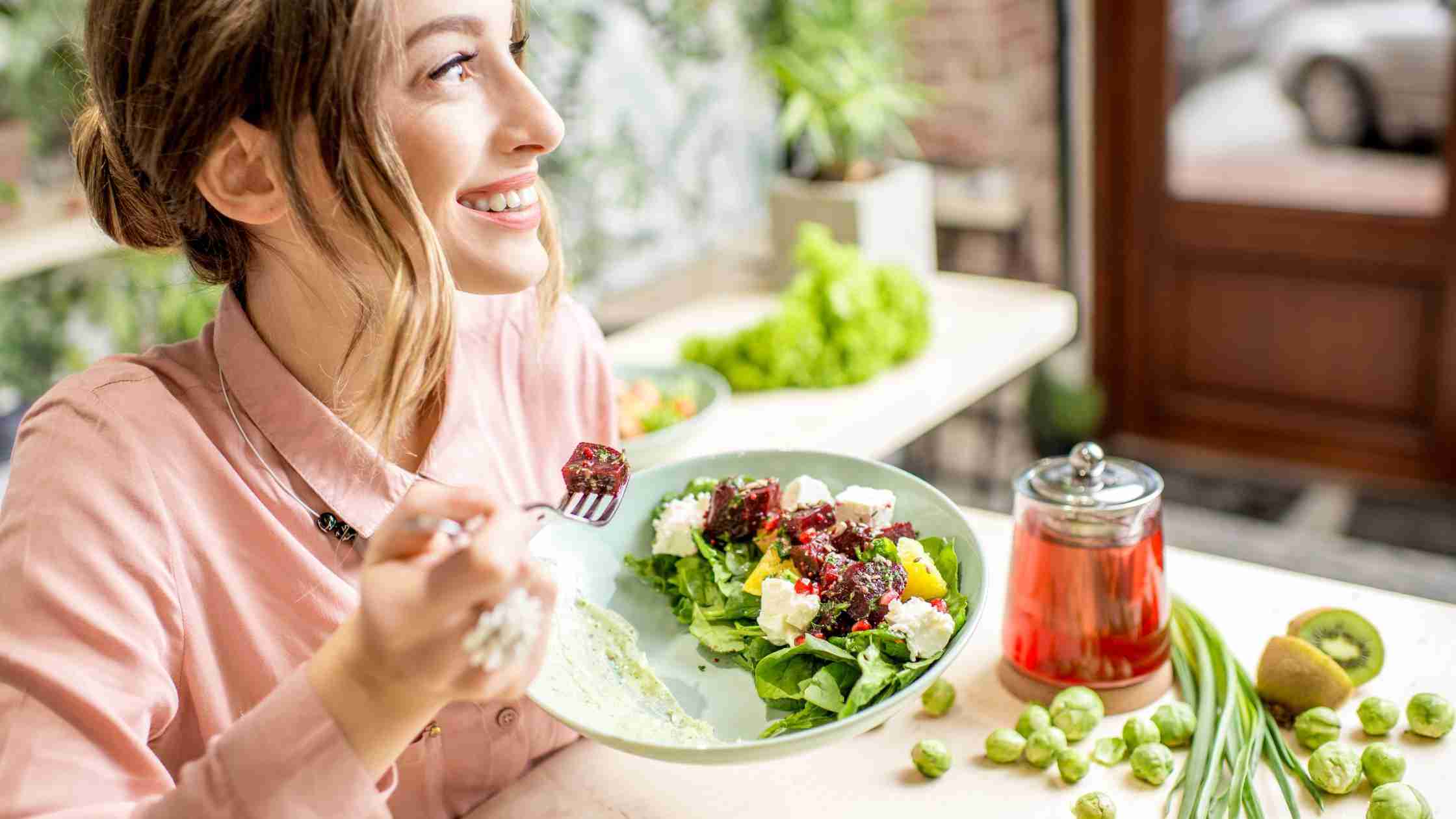 An Overview of Eating Raw Green Beans