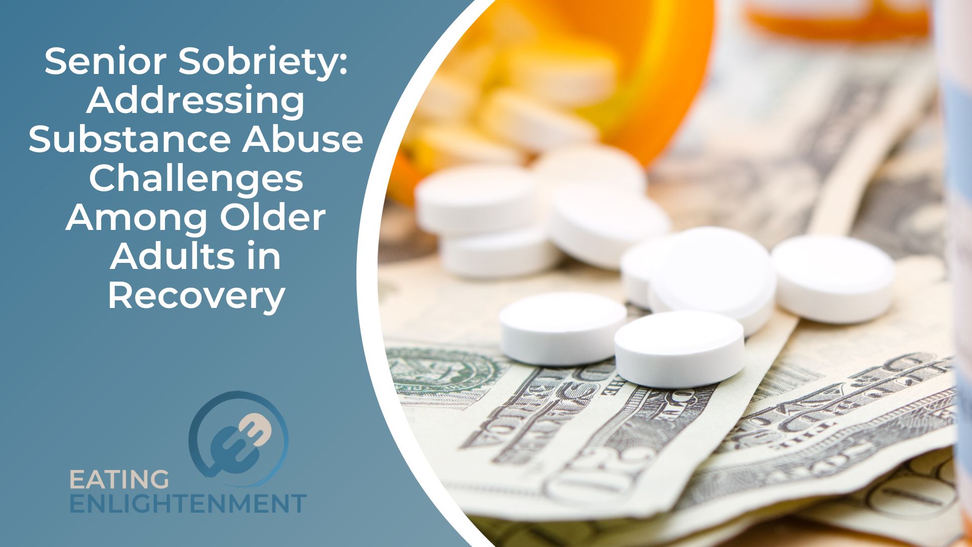 Senior Sobriety Addressing Substance Abuse Challenges Among Older Adults in Recovery
