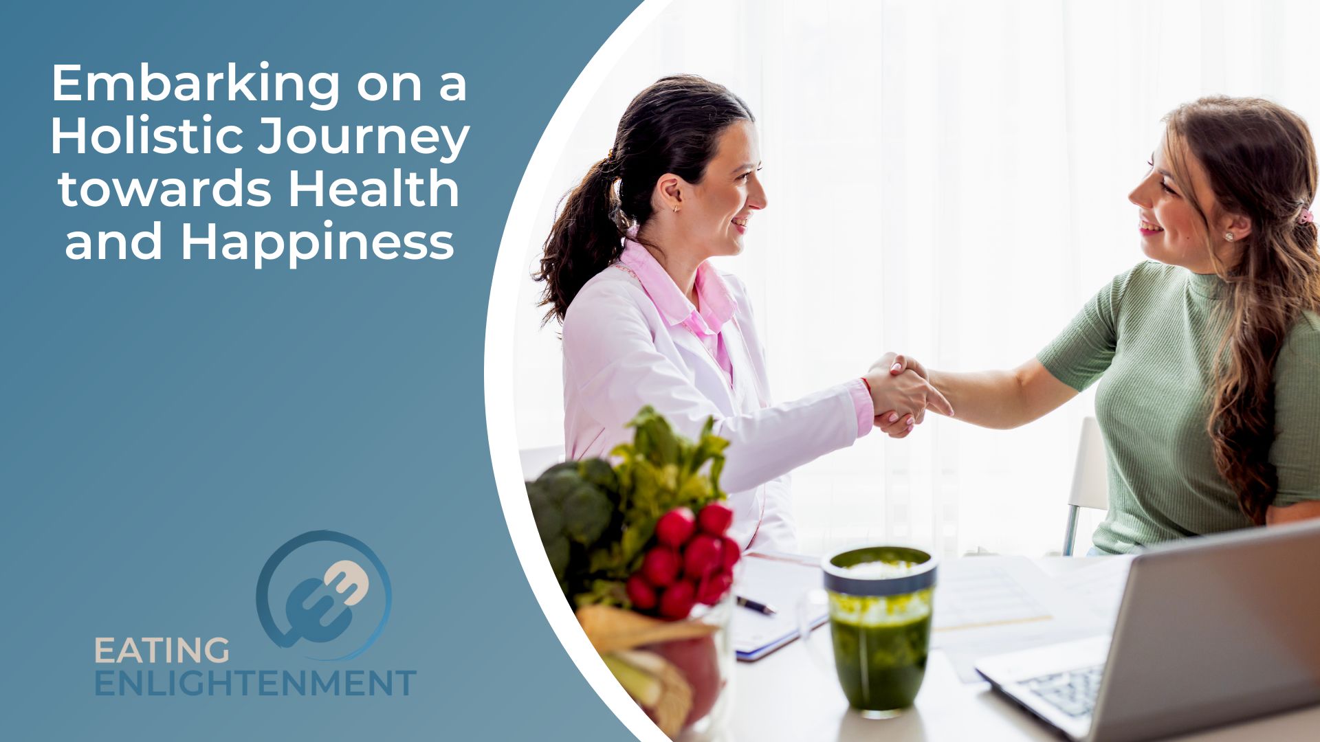 Embarking on a Holistic Journey towards Health and Happiness