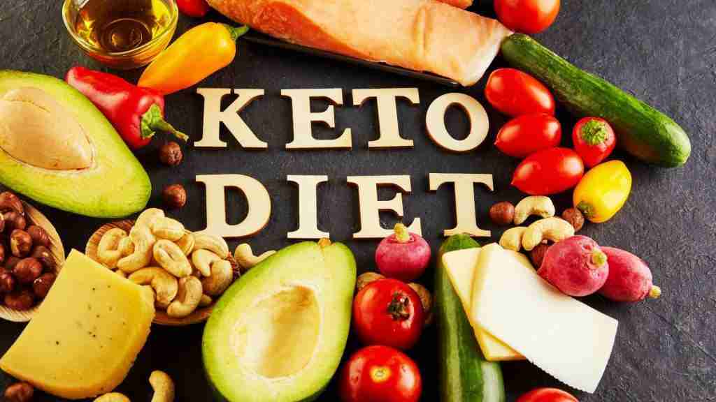 Keto friendly