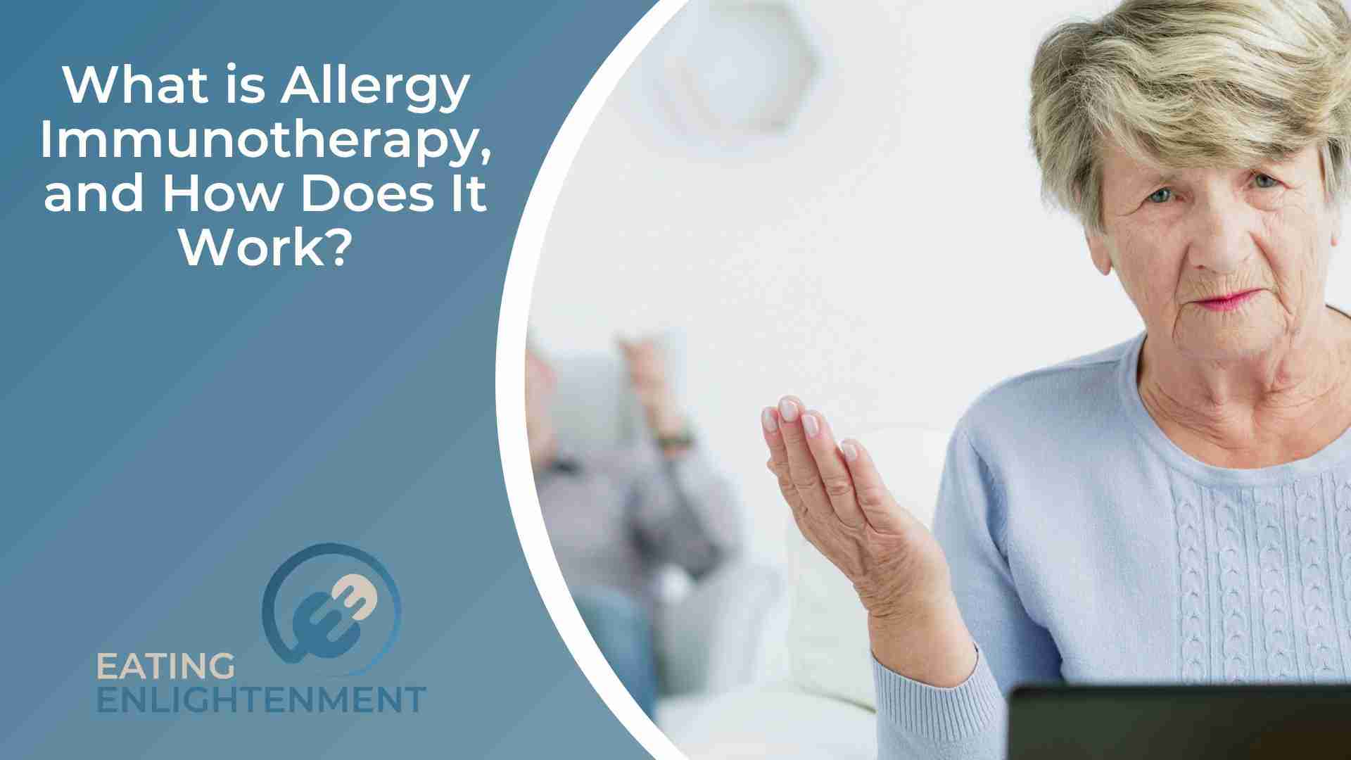 What is Allergy Immunotherapy, and How Does It Work