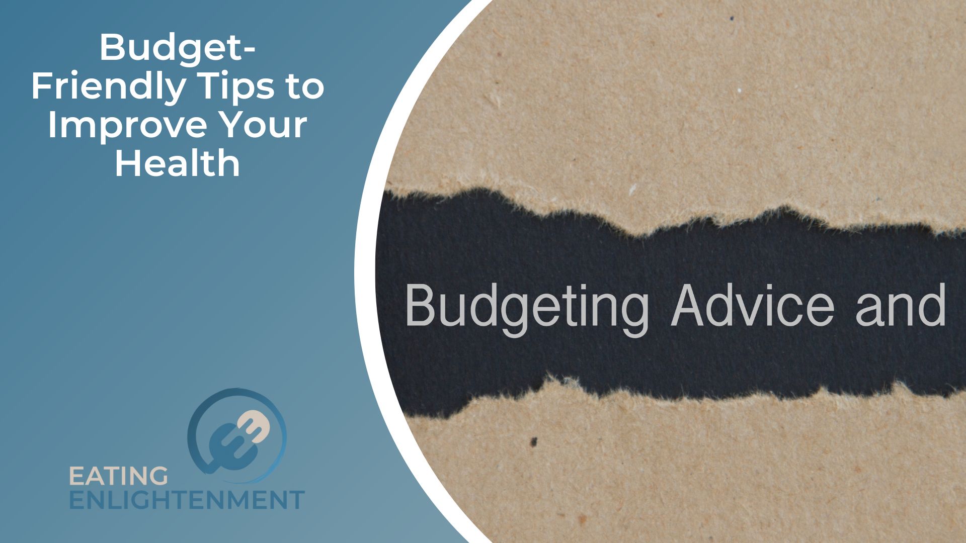 Budget-Friendly Tips to Improve Your Health