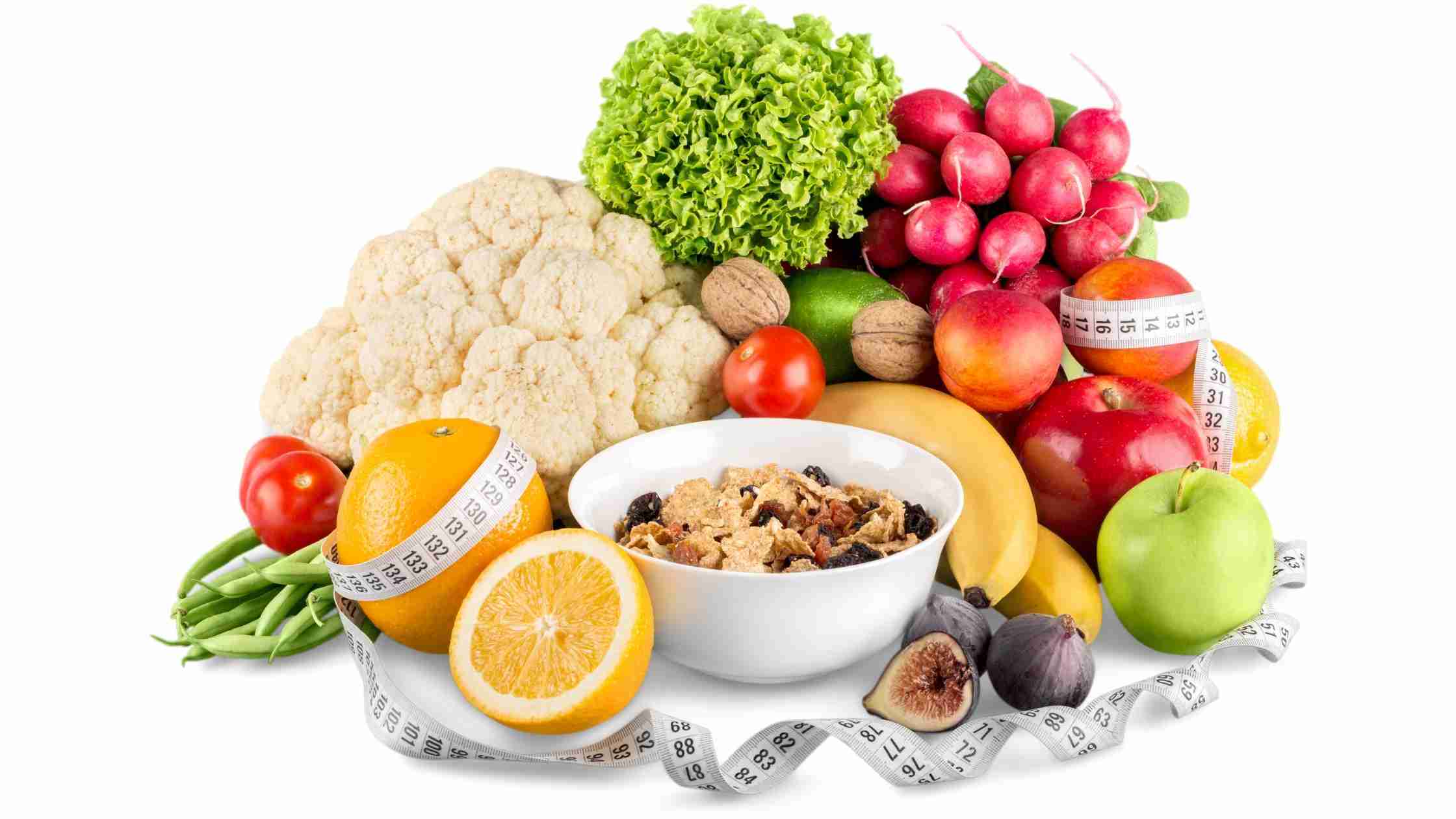 Vegetables