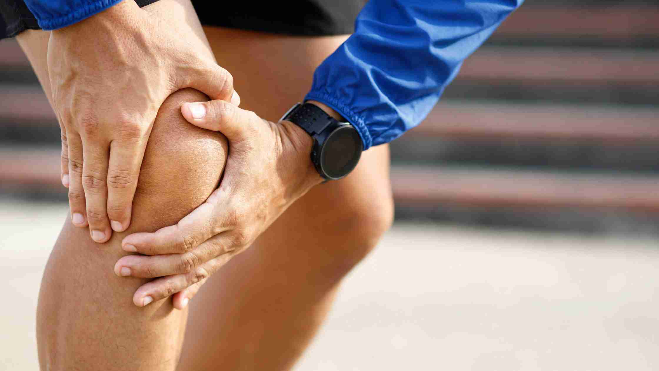 Finding Relief: The Best Supplement for Aching Joints