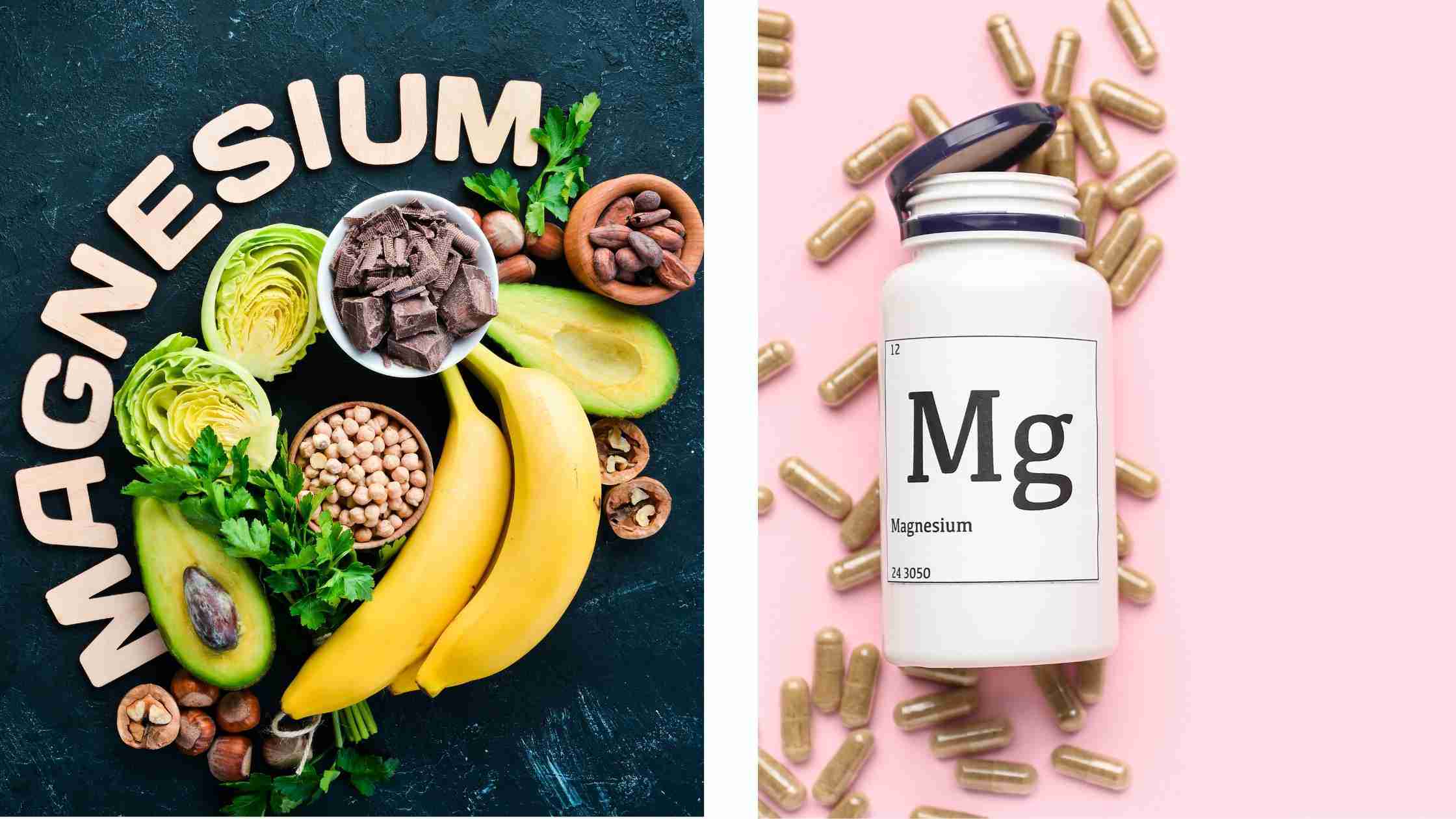 Magnesium