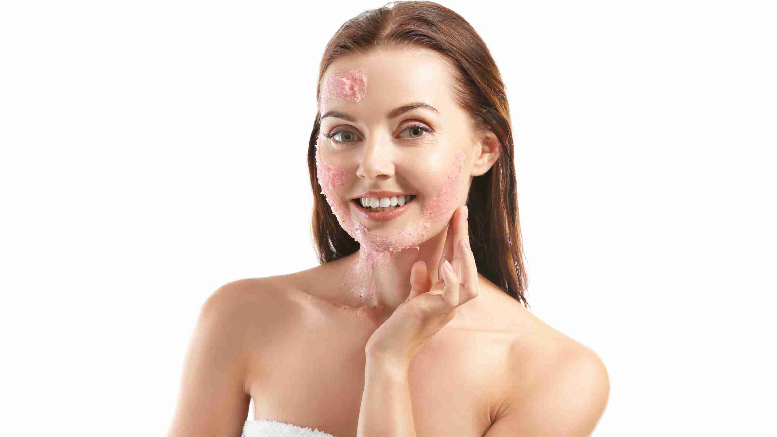 Discovering the Best Lotions for Skin Peeling: A Holistic Approach to Skincare
