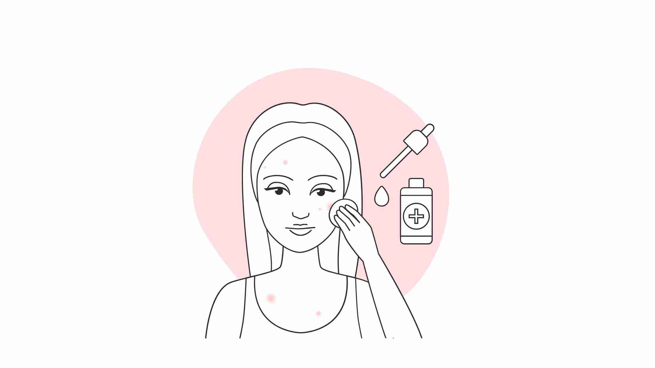 Discovering the Best Lotions for Skin Peeling: A Holistic Approach to Skincare