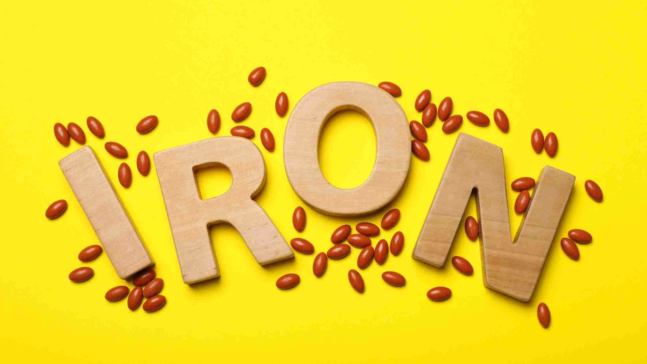 Iron Deficiency and Heart Failure: Understanding the Connection