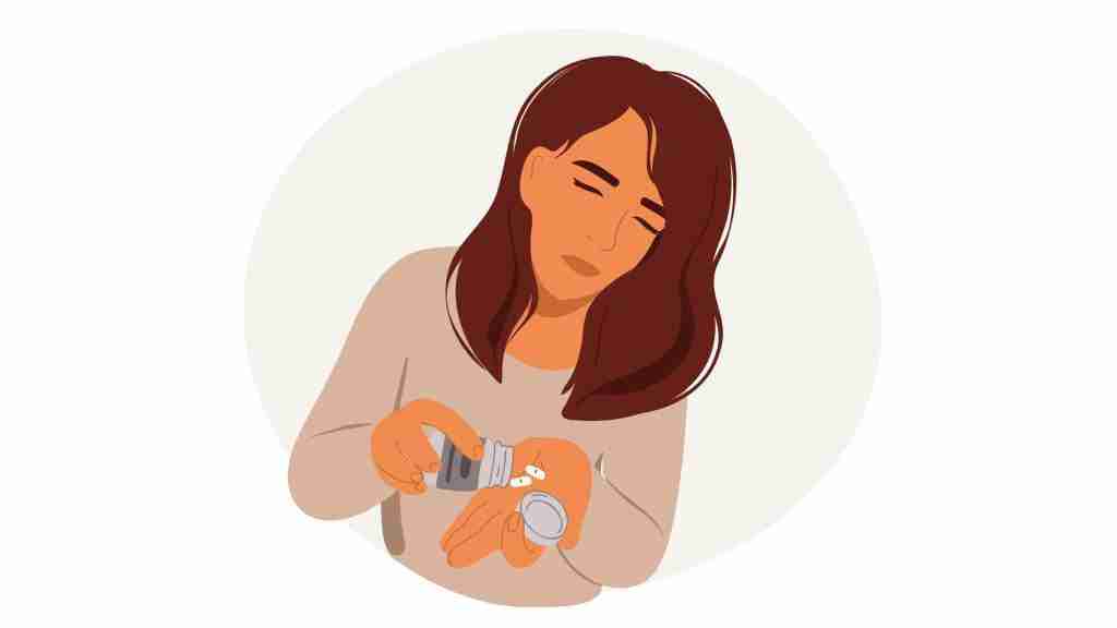 Iron Supplements During Your Period: A Guide to Better Health and Well-Being