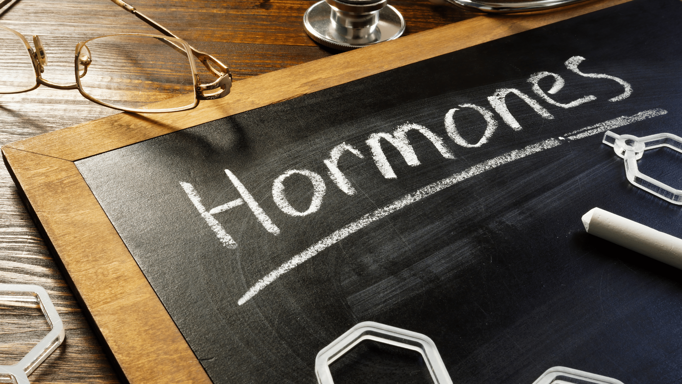 Hormones