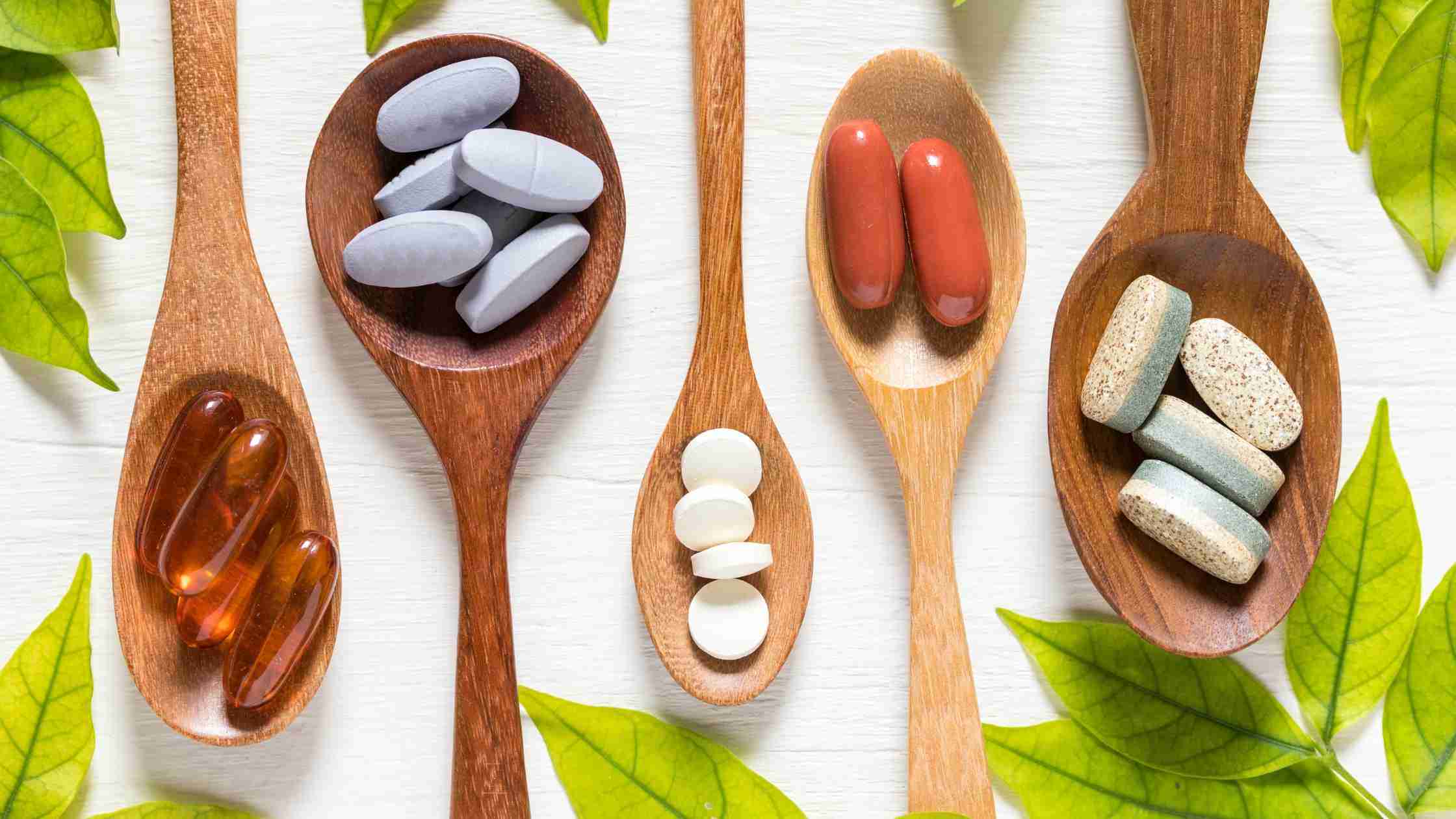 Discovering the Best Time to Take Hair, Skin, and Nails Vitamins for Optimal Results