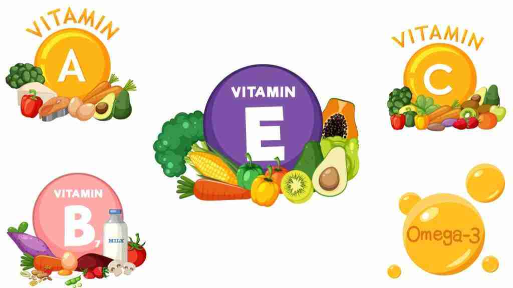 Discovering the Best Time to Take Hair, Skin, and Nails Vitamins for Optimal Results