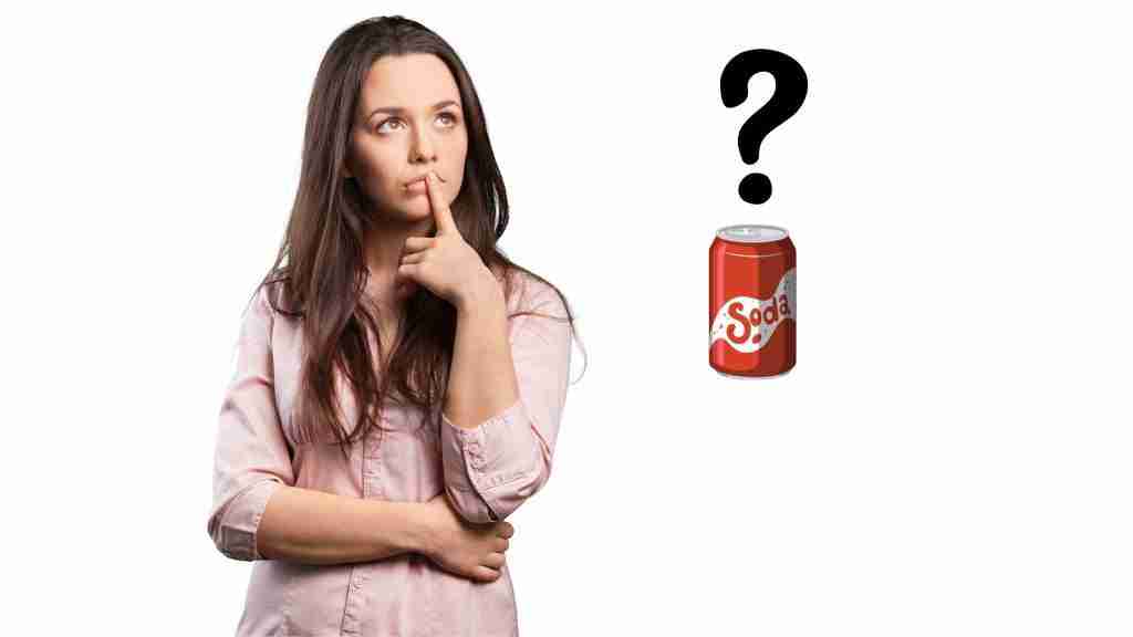 The Bubbly Truth: Do Fizzy Drinks Cause Bloating?