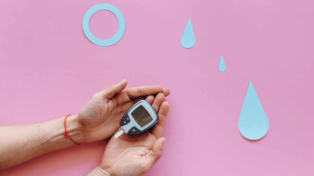 Managing Insulin Resistance: Strategies for Treatment and Prevention