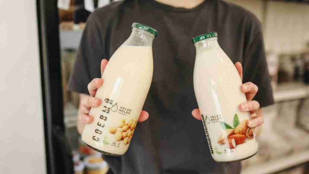 Discovering the World of Lactose-Free Living