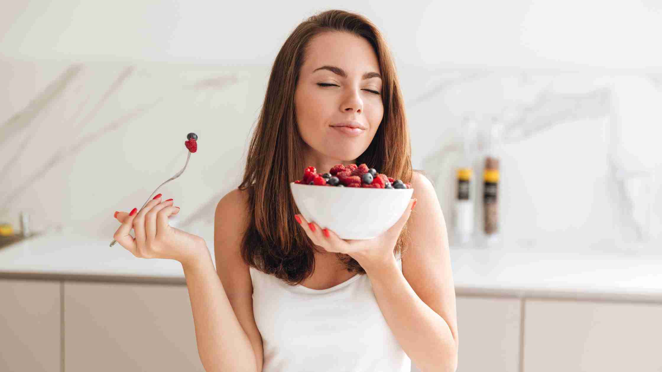 The Superpowers of Cranberry Dry Fruit Nutrition