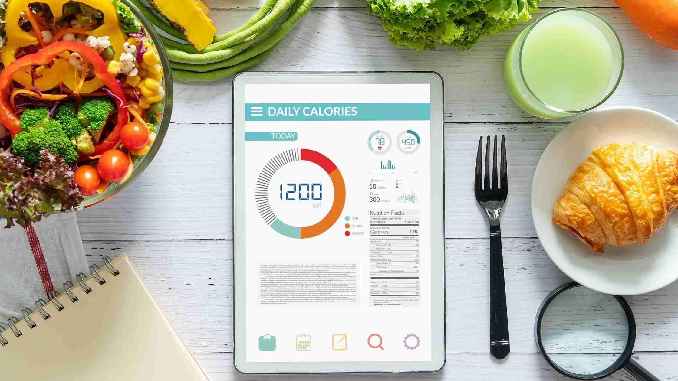 Fuel Your Life with Low-Calorie High-Protein Foods
