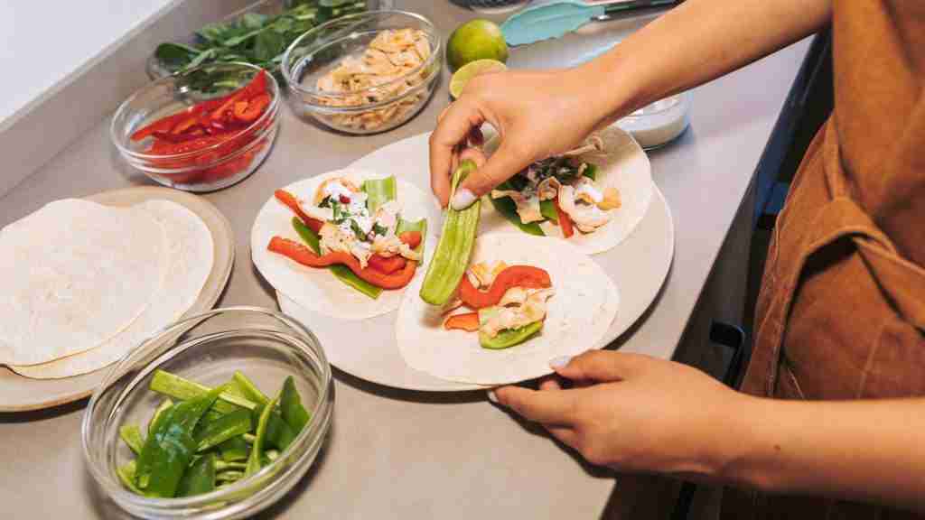 Fuel Your Life with Low-Calorie High-Protein Foods