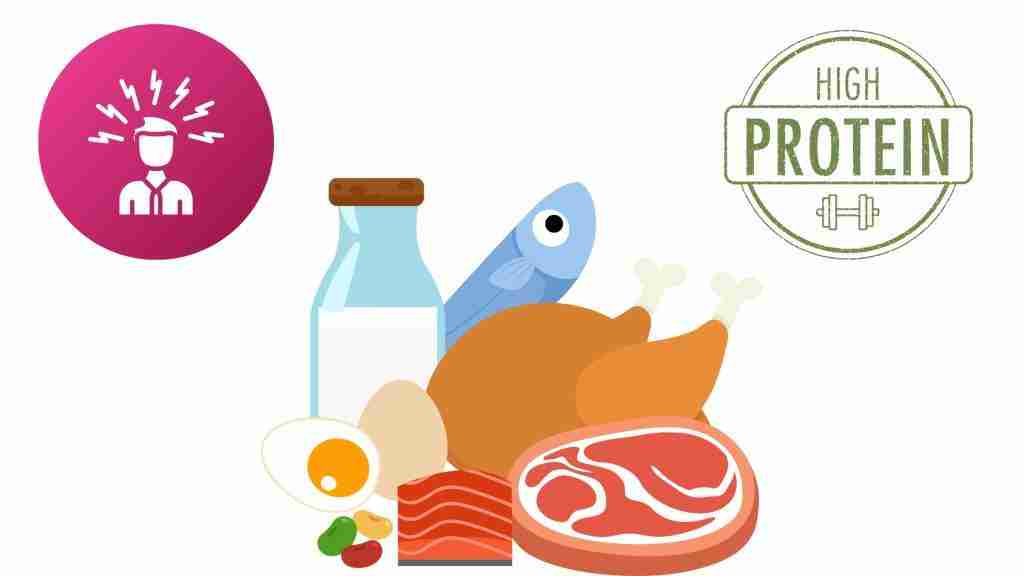 Fuel Your Life with Low-Calorie High-Protein Foods