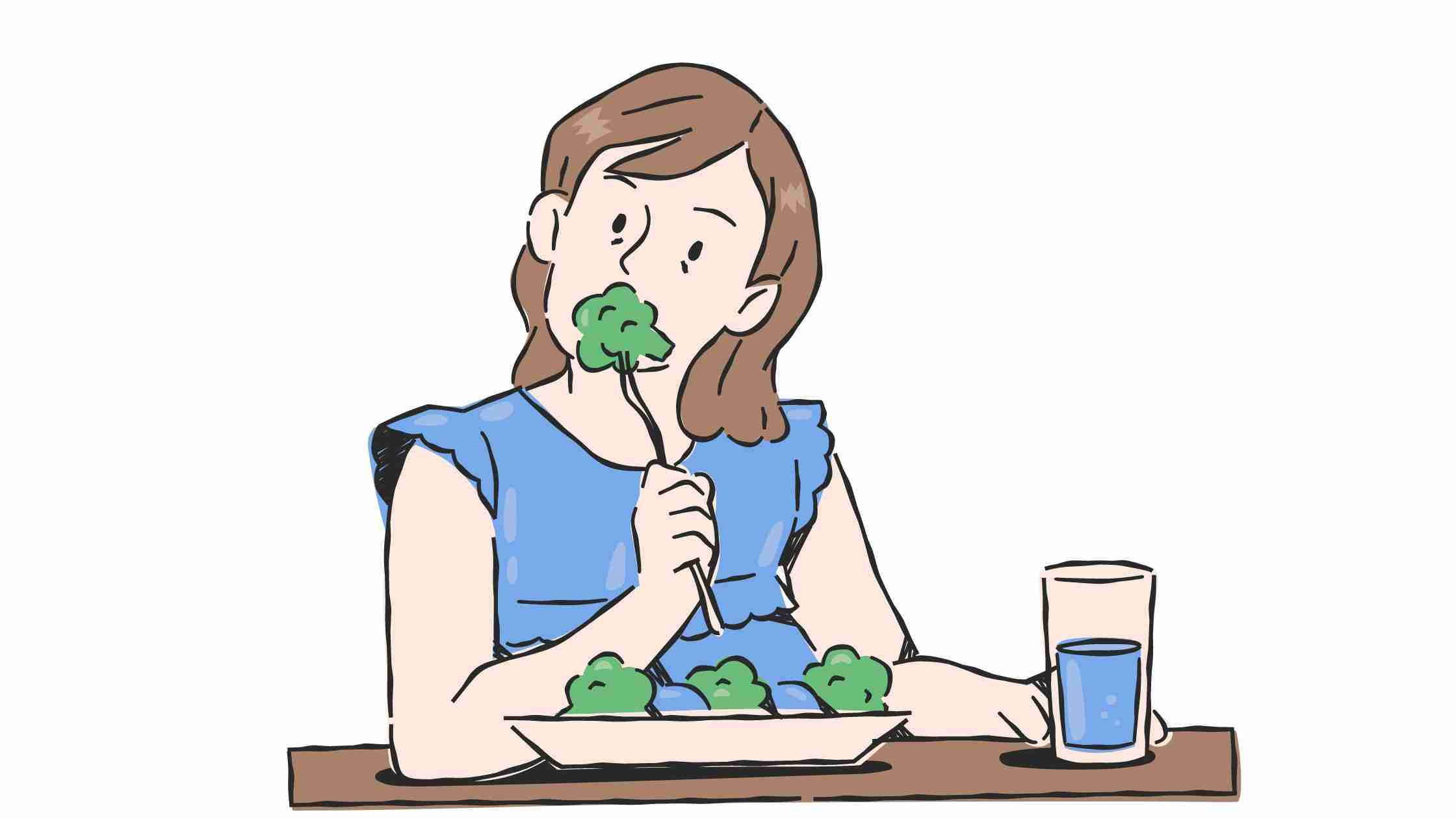 Fuel Your Life with Low-Calorie High-Protein Foods