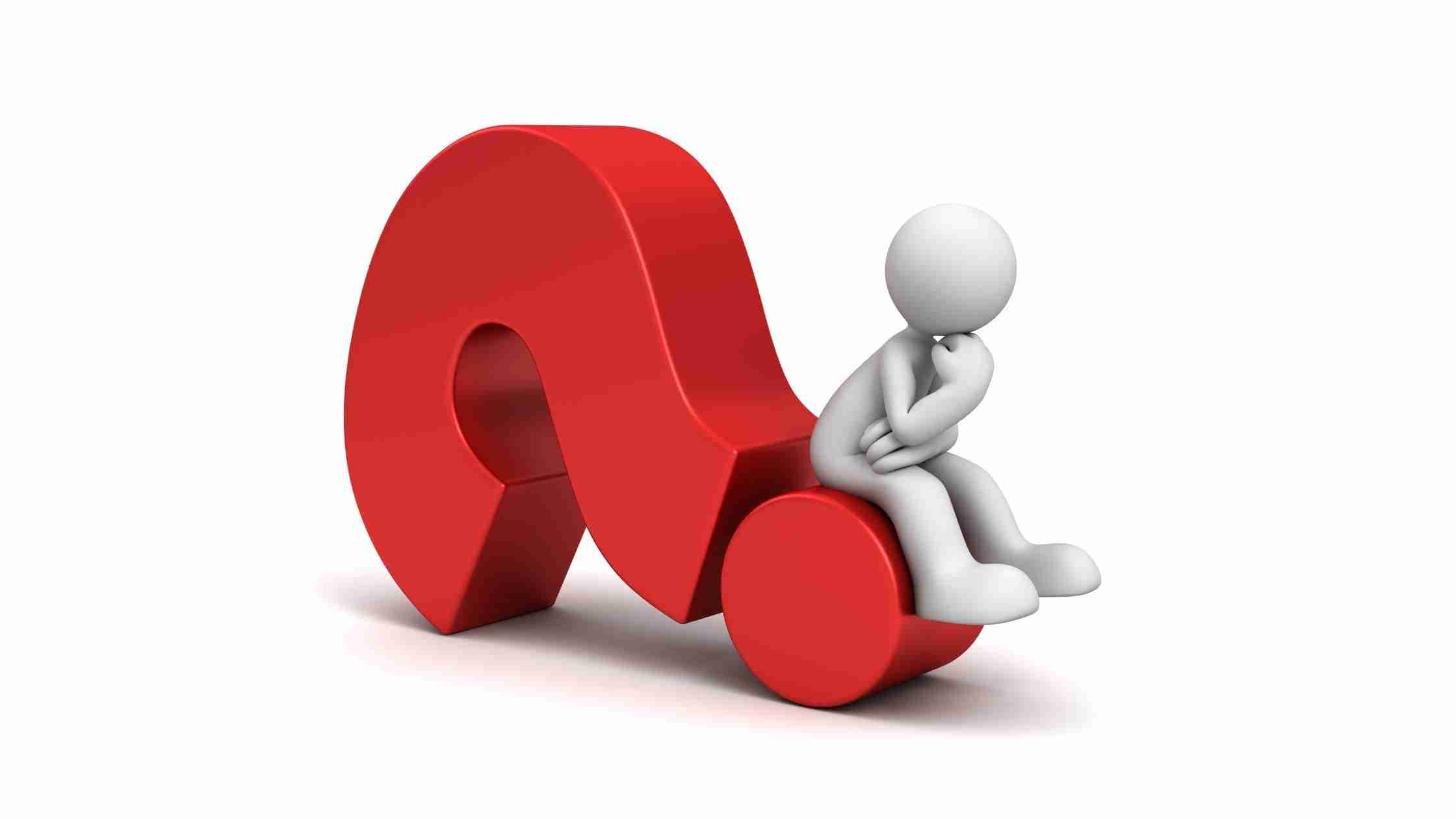 Question