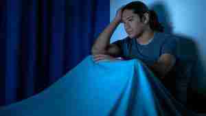 Restless Nights? Understanding Anxiety's Impact on Sleep