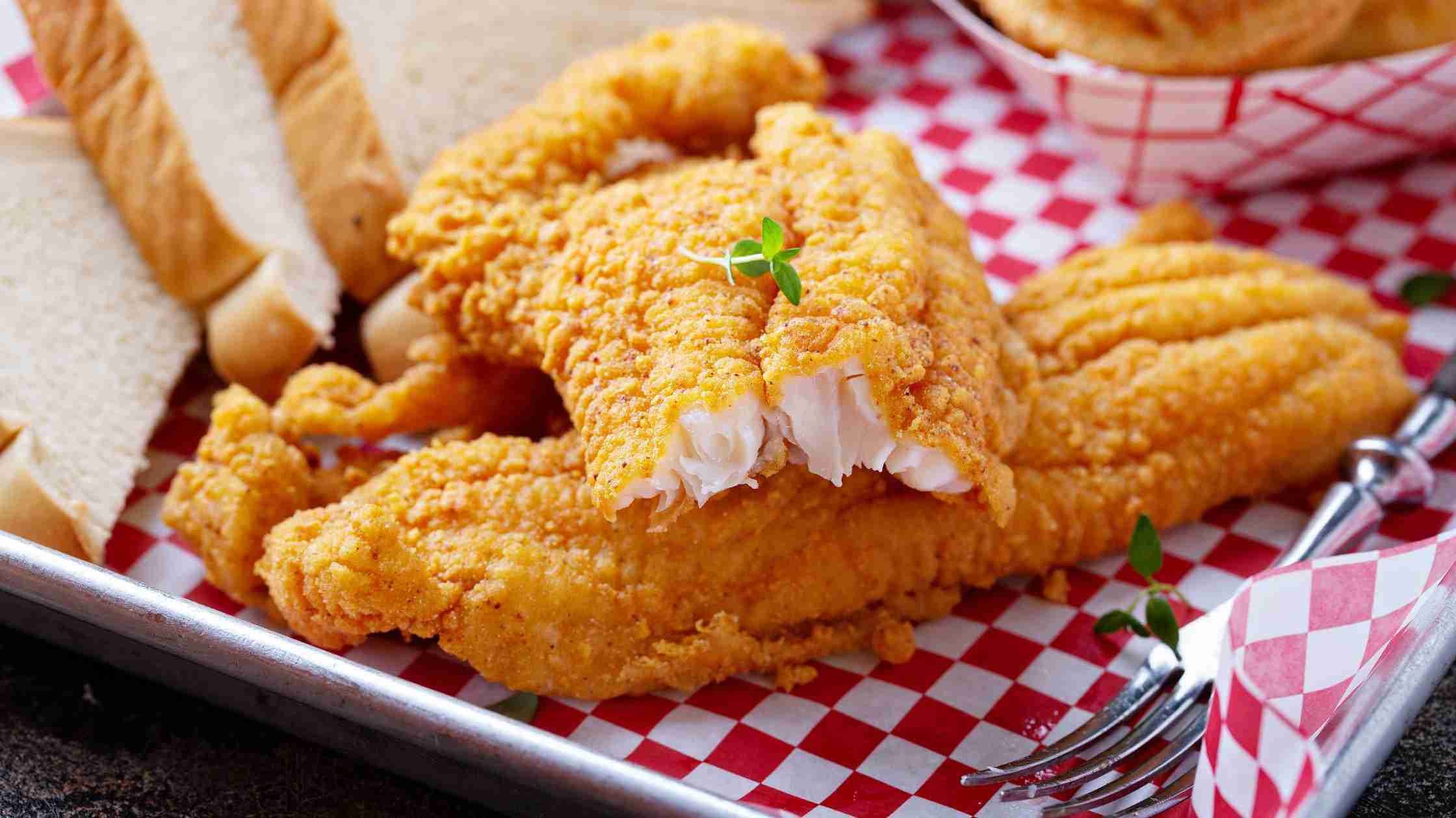 Is Fried Catfish Healthy? Discover the Truth About This Southern Delicacy