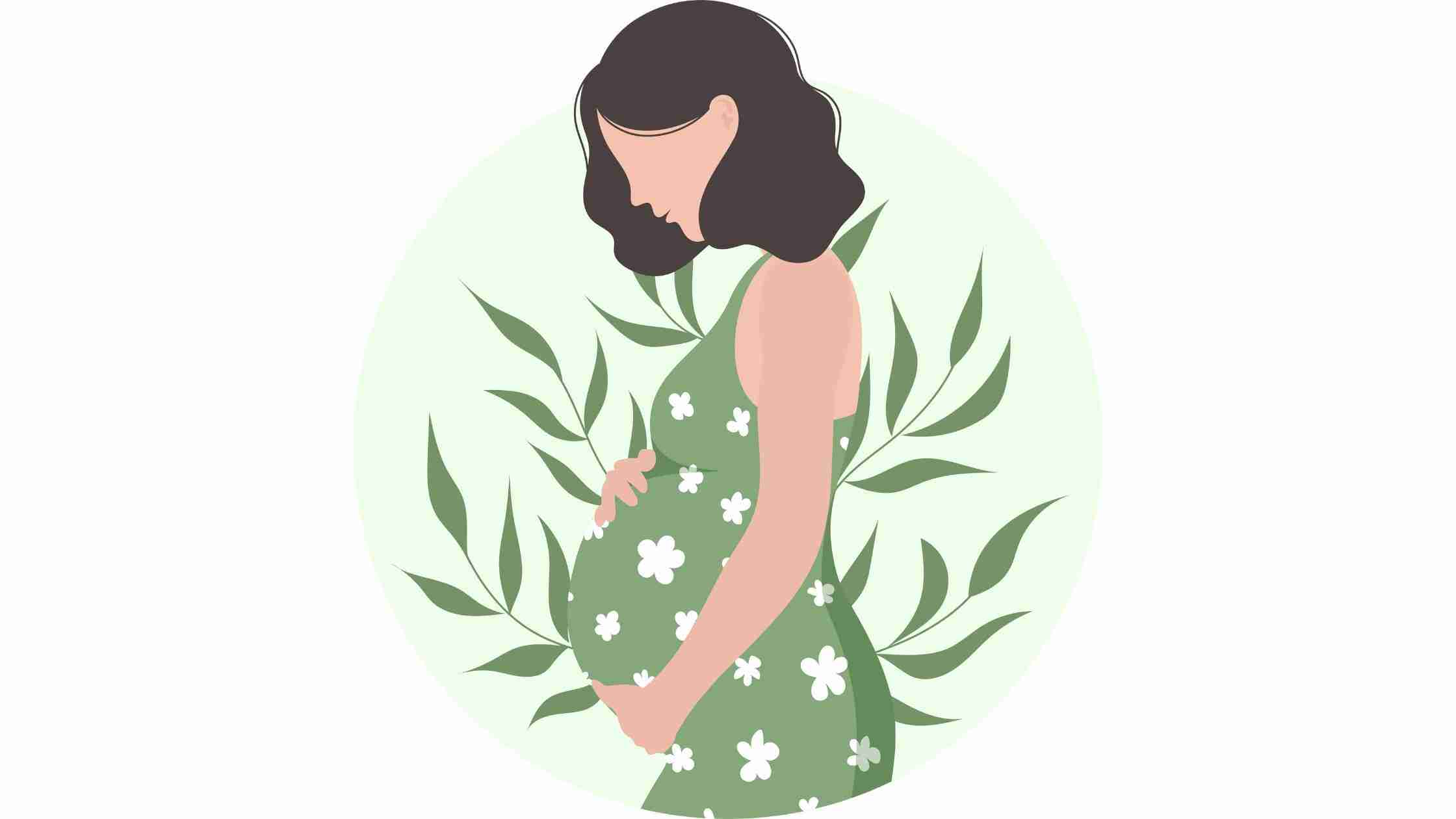 Navigating Pregnancy with Progesterone Support for a Healthier Journey
