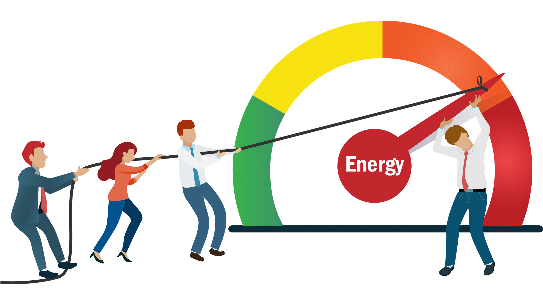 Energy level