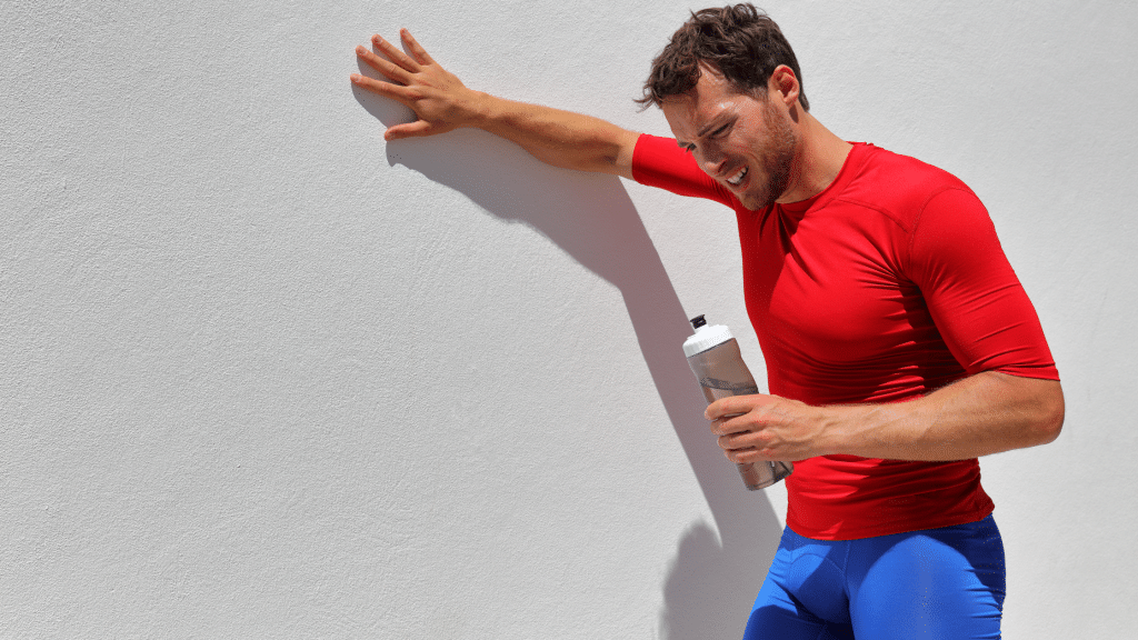 The Connection Between Dehydration and Stomach Discomfort