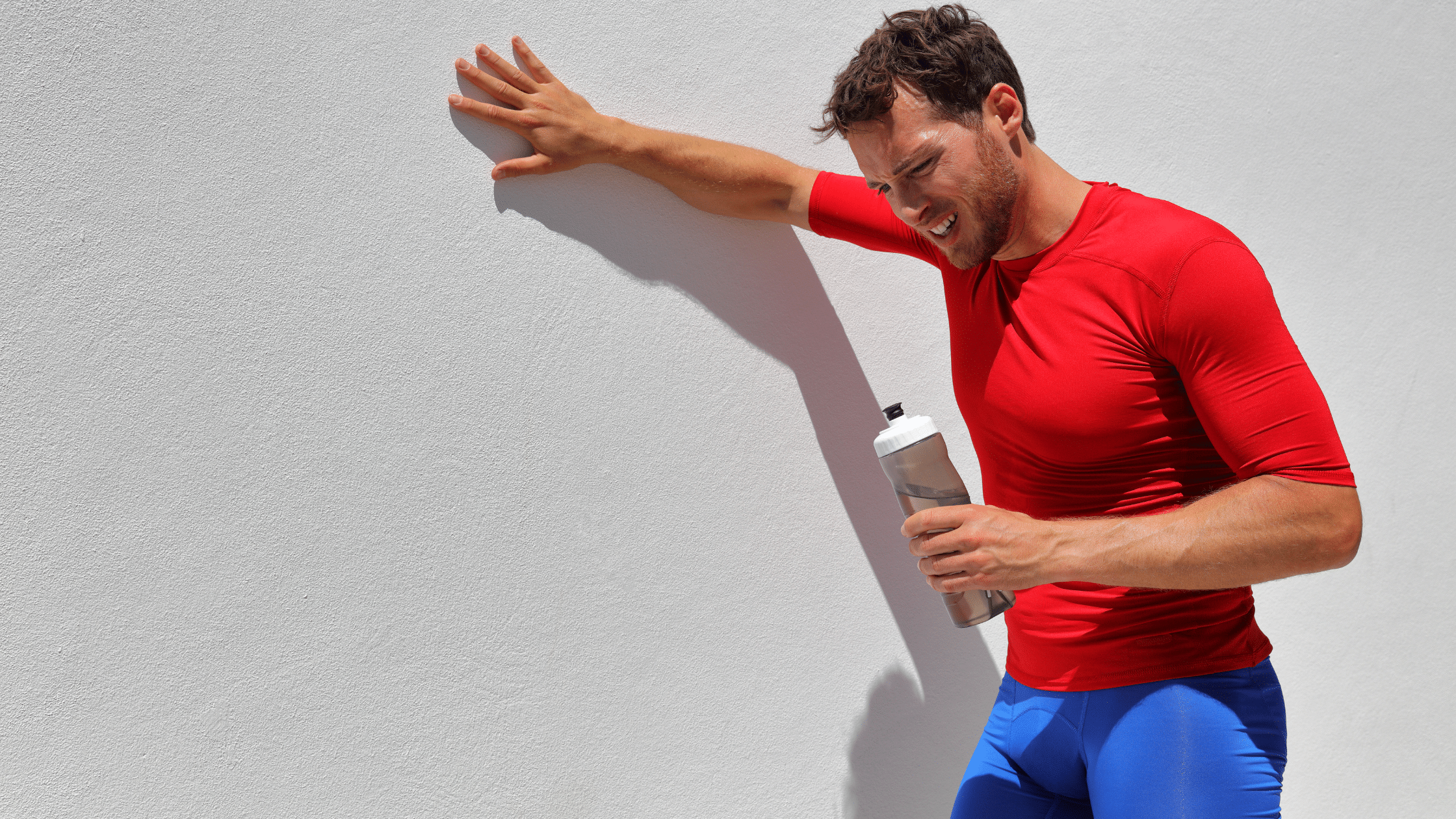 The Connection Between Dehydration and Stomach Discomfort
