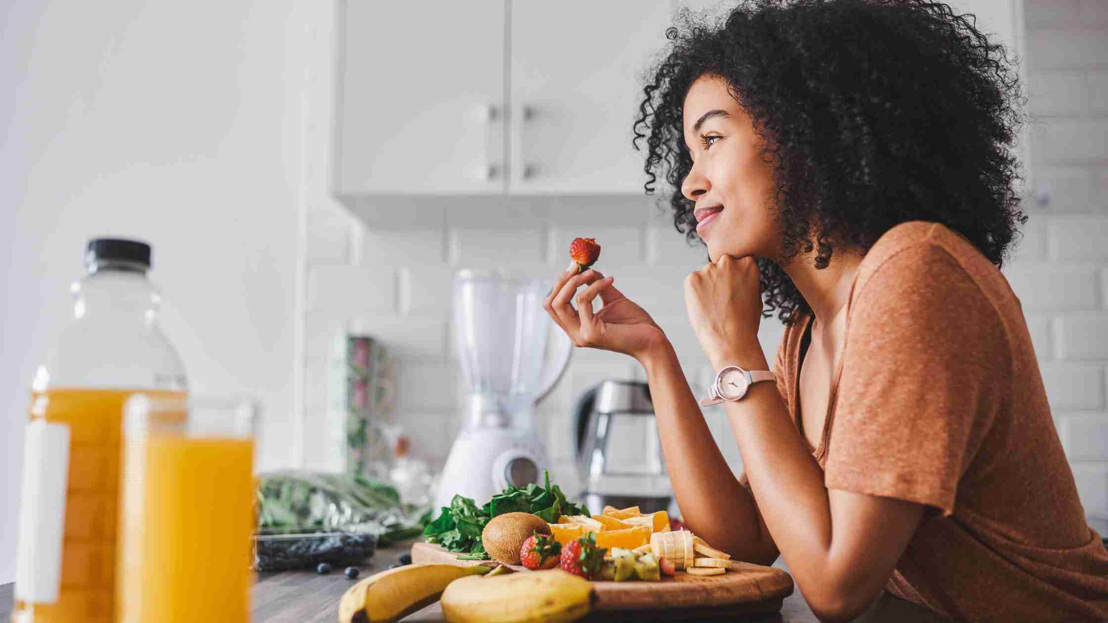 Embark on a Journey of Intuitive Eating: A Nurturing Meal Plan Guide
