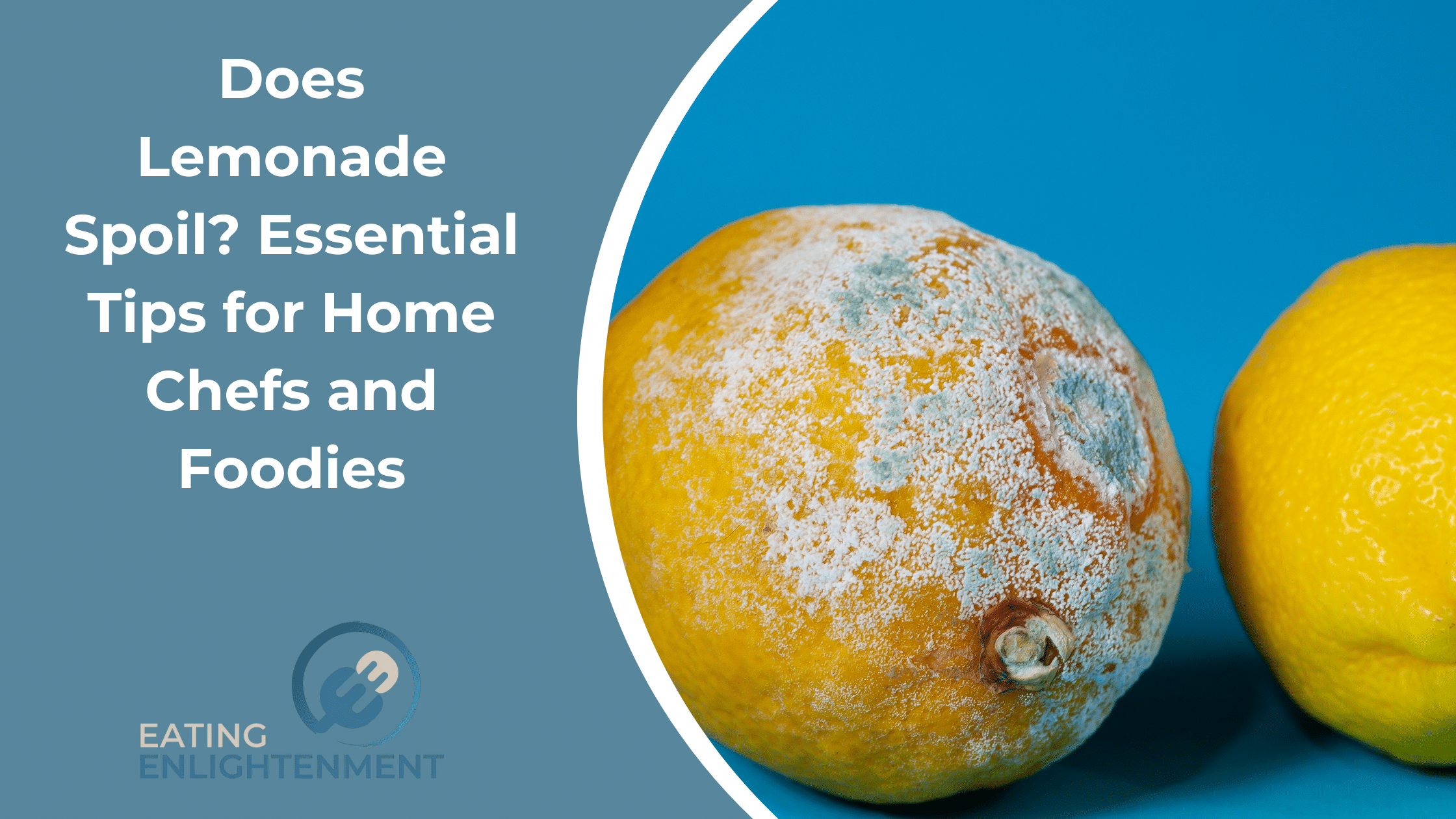 Does Lemonade Spoil? Essential Tips for Home Chefs and Foodies