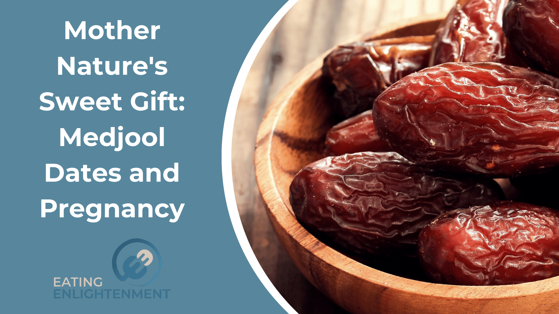 Mother Nature's Sweet Gift: Medjool Dates and Pregnancy