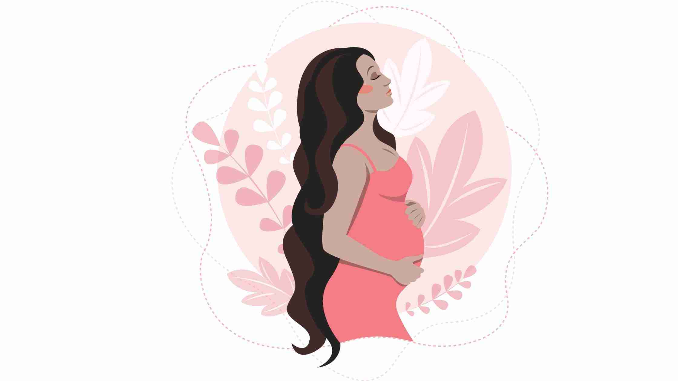 How Estrogen Nurtures Your Pregnancy Journey