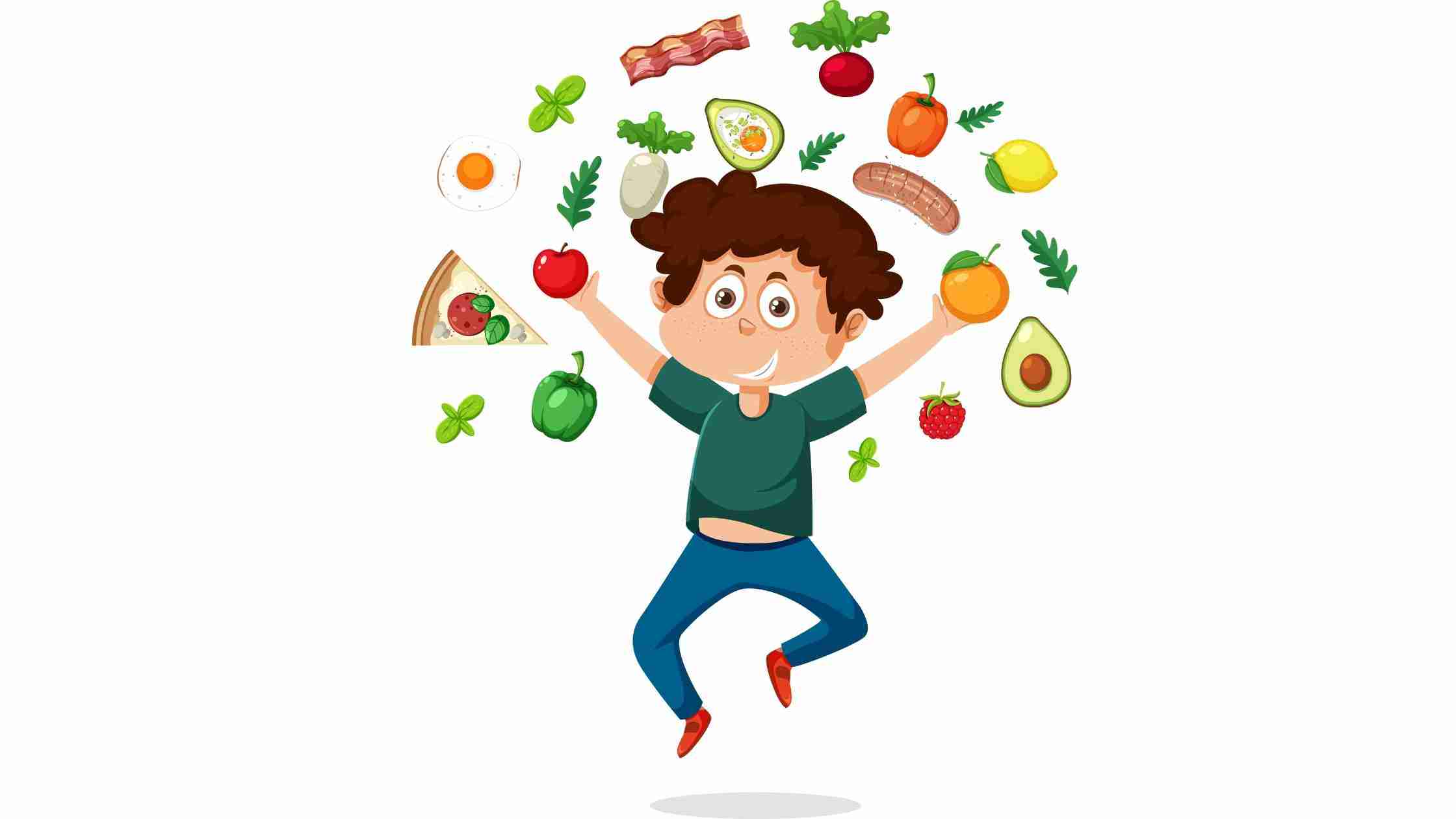 Delicious Fruits to Help Reduce Creatinine Levels Naturally