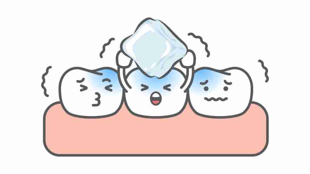 Why Is My Tooth Suddenly Sensitive to Cold and What to Do About It