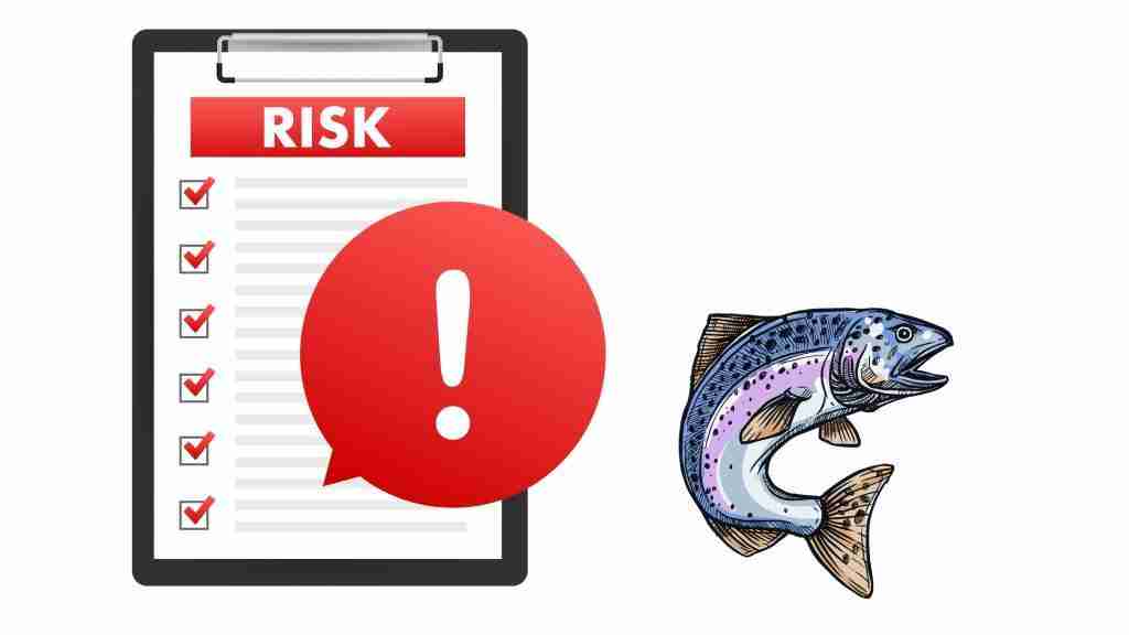 Is Eating Salmon Every Day Bad for You?