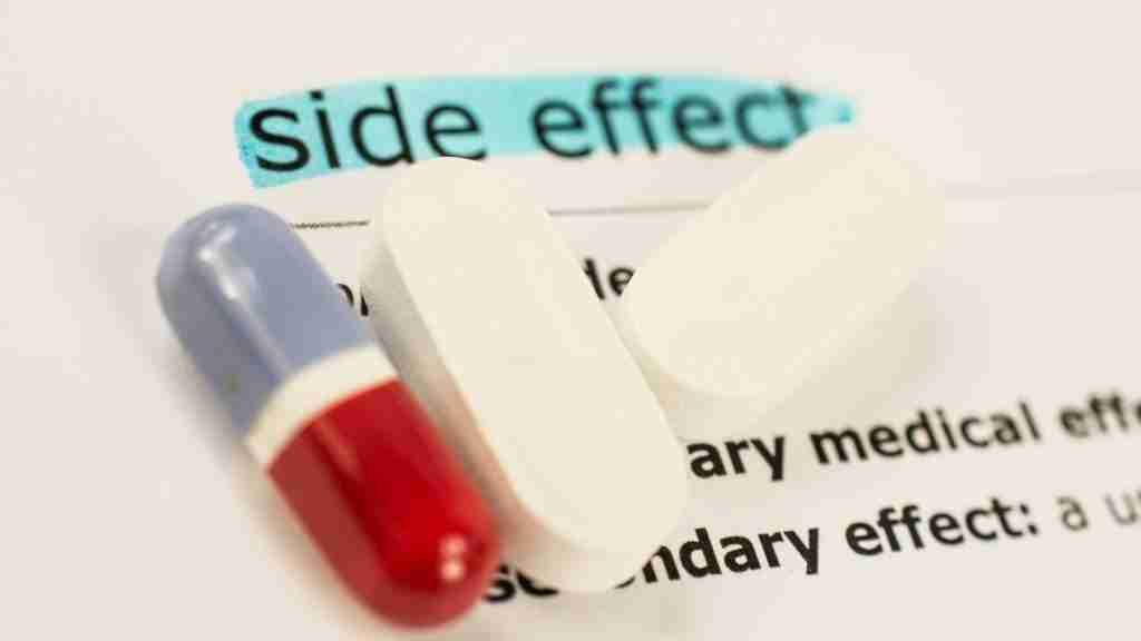 Are Fat Burning Supplements Worth the Risk of Side Effects?