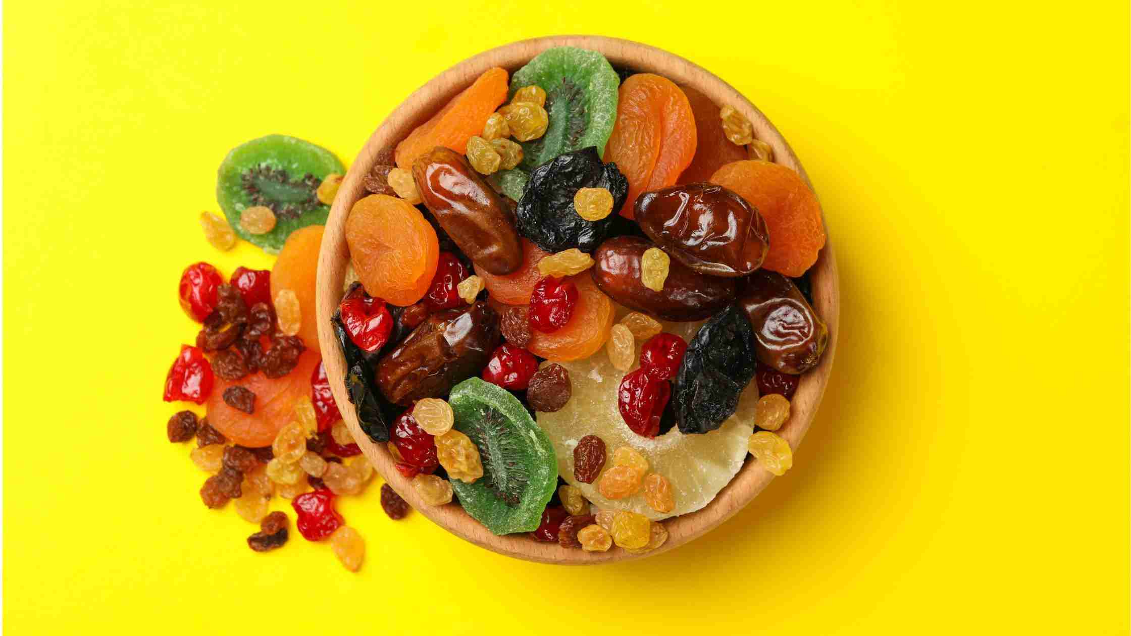 Navigating Keto Diet Fruits to Avoid for a Healthier You