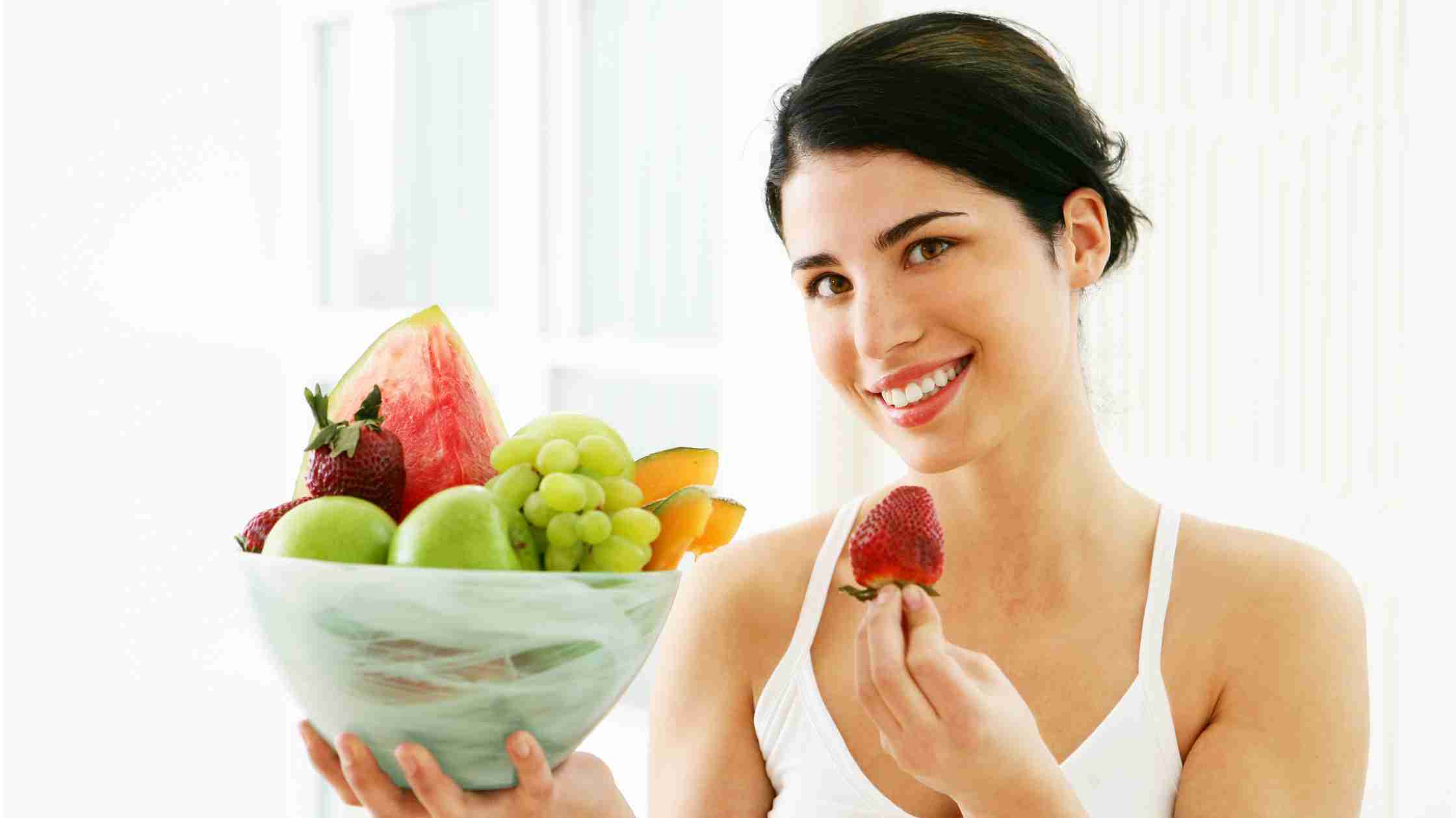 Navigating Keto Diet Fruits to Avoid for a Healthier You
