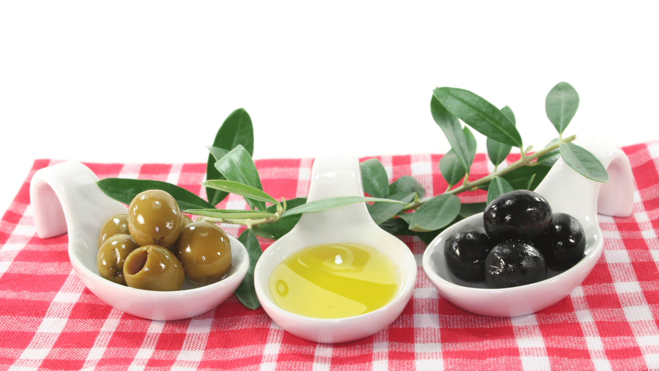 Olive Oil: Benefits Without Stomach Pain