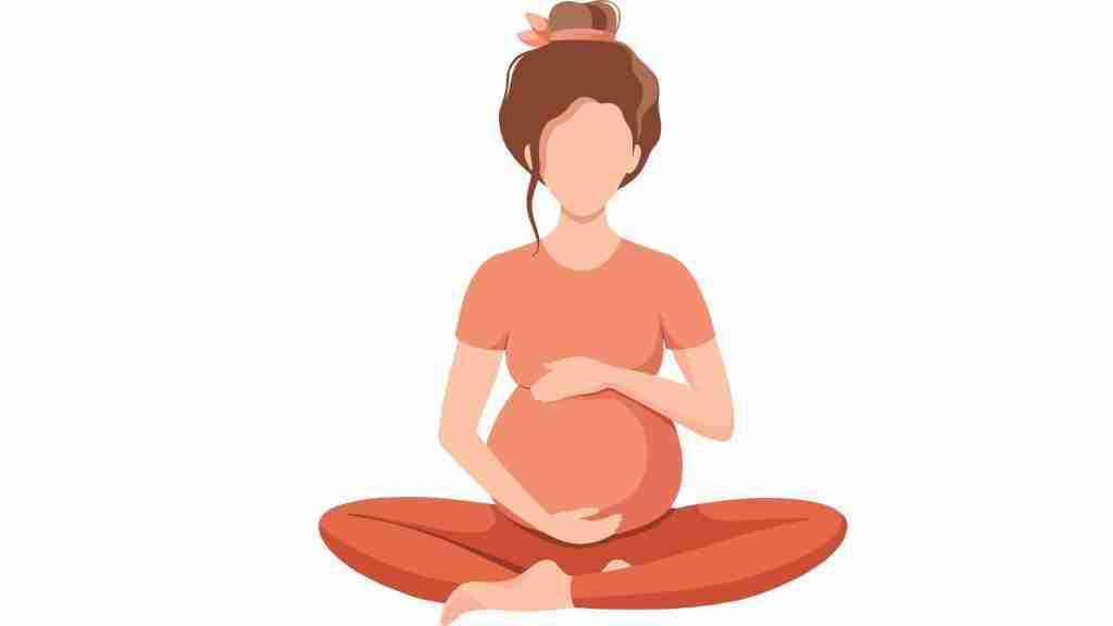 When Pregnancy Meets Croup Hopeful Tips for Expecting Mothers