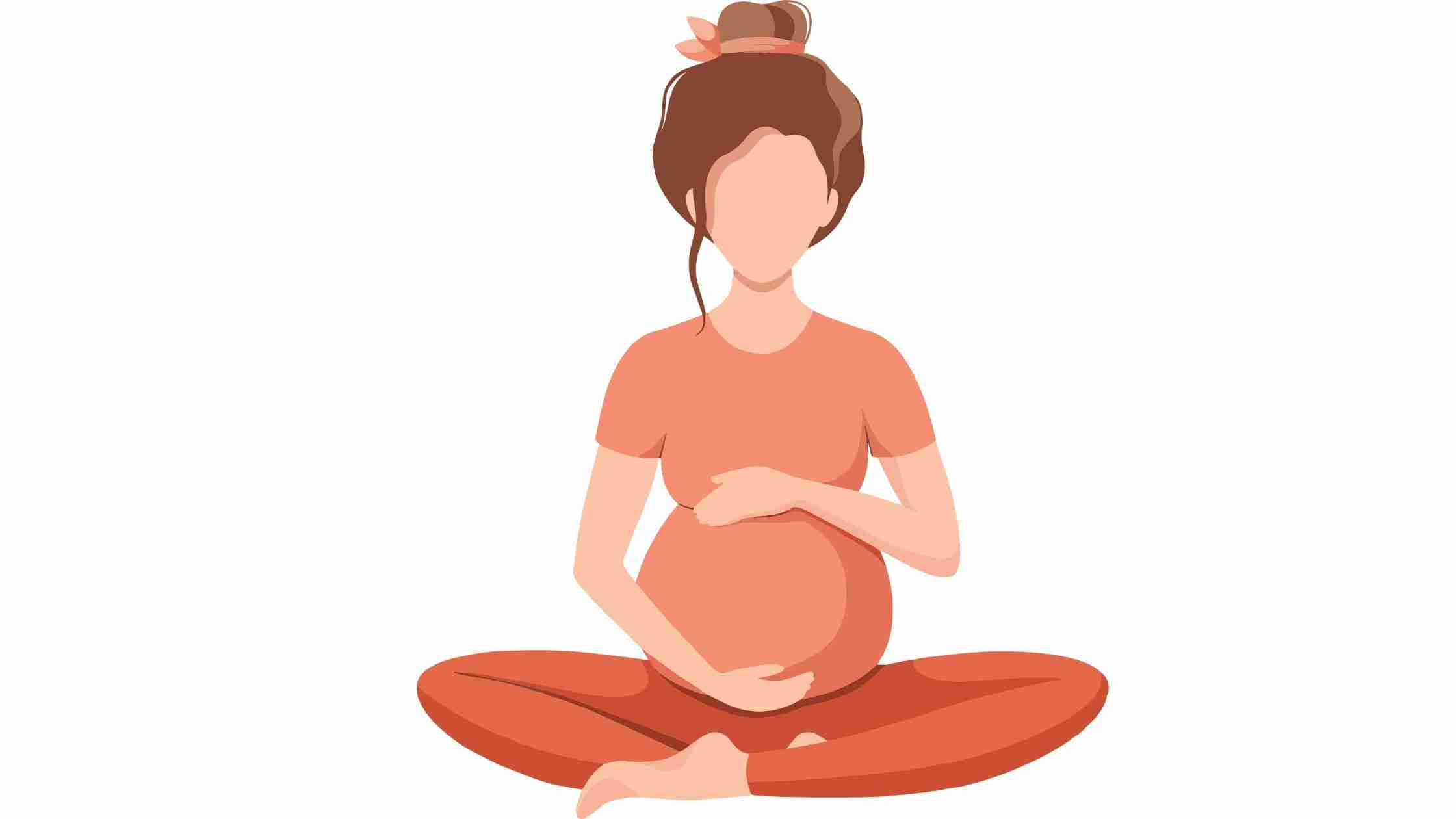 When Pregnancy Meets Croup Hopeful Tips for Expecting Mothers
