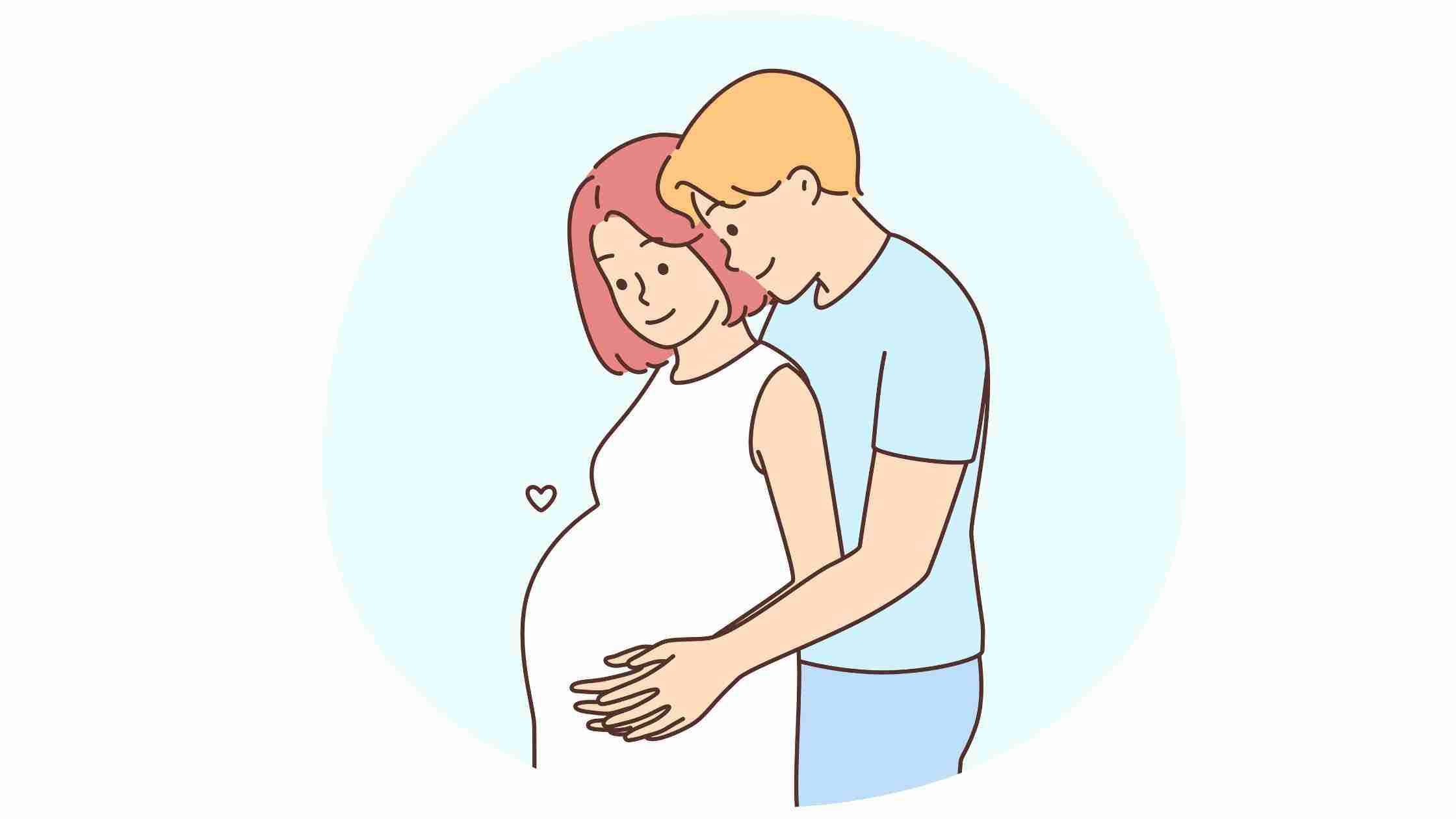 Navigating Gymnastics During Pregnancy: Tips and Insights for Expecting Mamas
