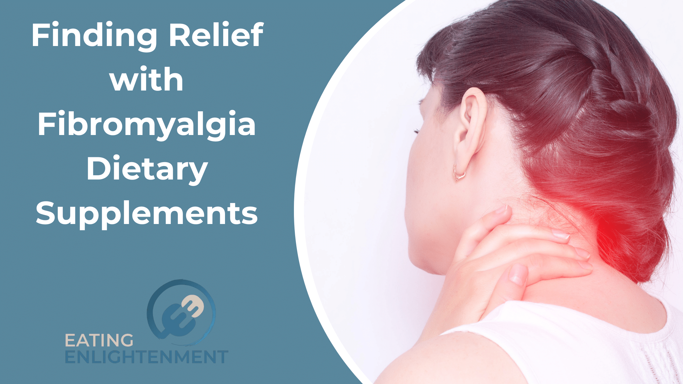 Finding Relief with Fibromyalgia Dietary Supplements