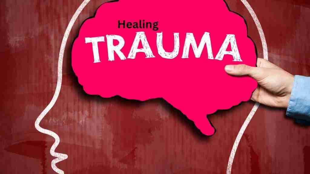 Healing trauma